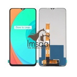 Realme C11 LCD Panel 2 imsaal.pk