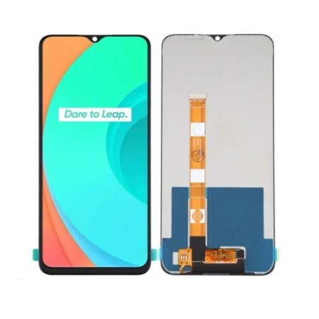 Realme C11 LCD Panel 2 imsaal.pk