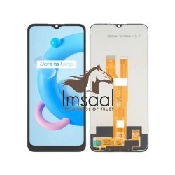 Realme C20 LCD Panel 2 imsaal.pk