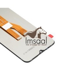 Realme C20 LCD Panel 3 imsaal.pk