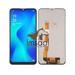 Realme C2 LCD Panel 2 imsaal.pk