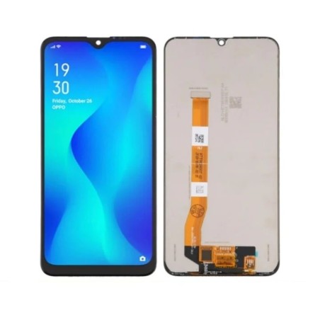 Realme C2 LCD Panel 2 imsaal.pk