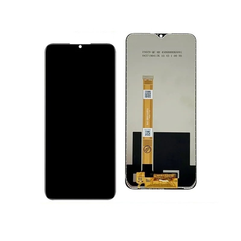 Realme 5s LCD Panel 3 imsaal.pk