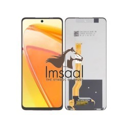 Realme C55 LCD Panel 2 imsaal.pk