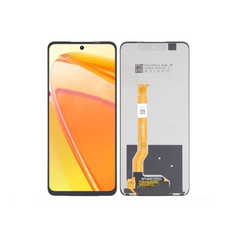 Realme C55 LCD Panel 7 imsaal.pk