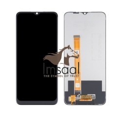 Realme Narzo 30A LCD Panel 1 imsaal.pk