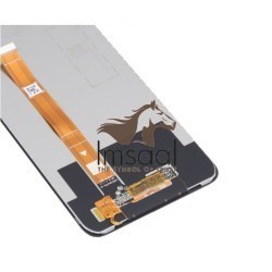 Realme Narzo 30A LCD Panel 4 imsaal.pk