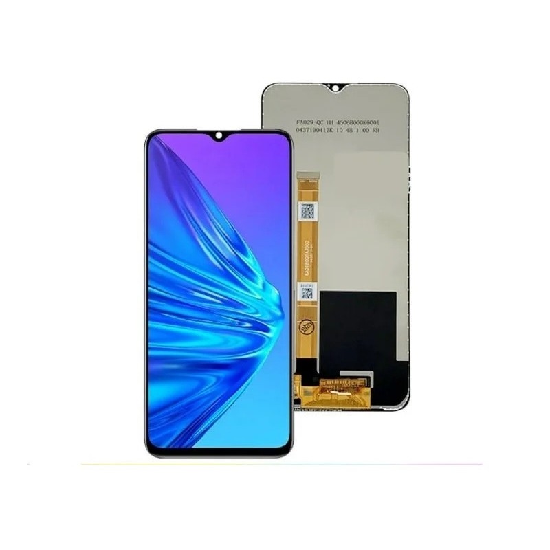 Realme 5i LCD Panel 2 imsaal.pk