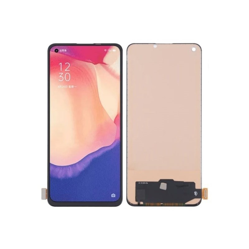 Realme 8 Pro LCD Panel 5 imsaal.pk