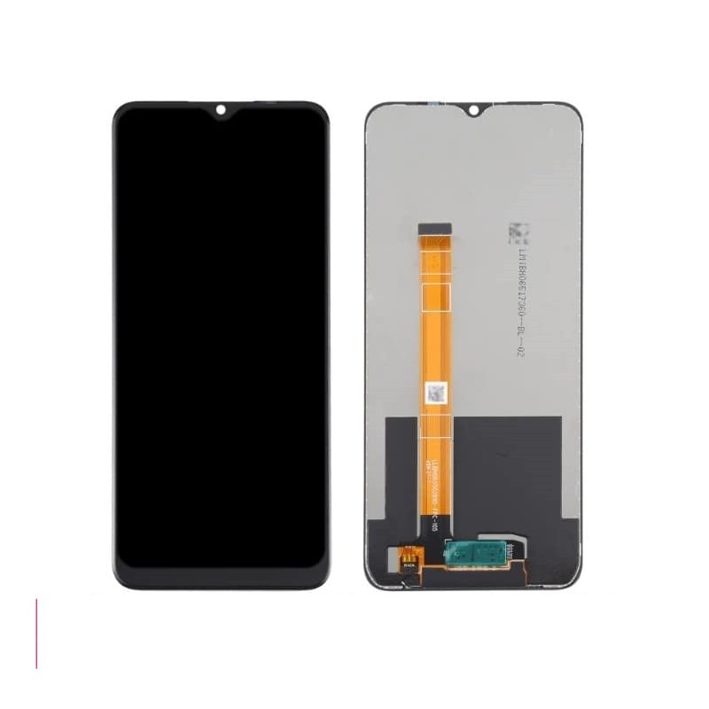 Realme C25Y LCD Panel 1 imsaal.pk