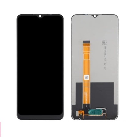 Realme C25Y LCD Panel 1 imsaal.pk