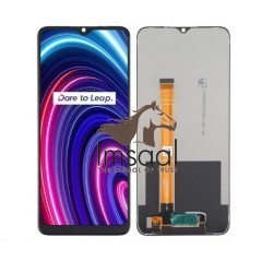 Realme C25Y LCD Panel 2 imsaal.pk