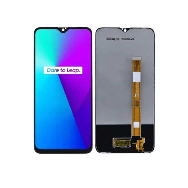 Realme 3 LCD Panel 2 imsaal.pk