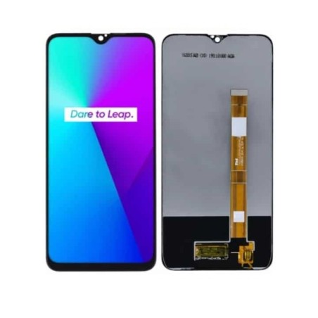 Realme 3 LCD Panel 2 imsaal.pk