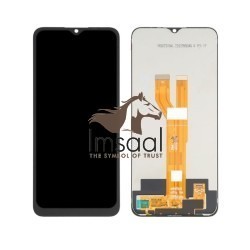 Realme C21 LCD Panel 1 imsaal.pk