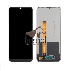 Realme C21 LCD Panel 3 imsaal.pk