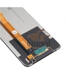 Realme C21 LCD Panel 4 imsaal.pk