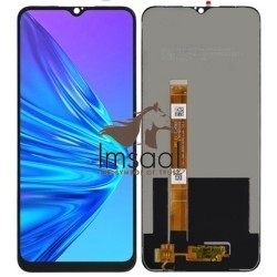 Realme 5 LCD Panel 5 imsaal.pk