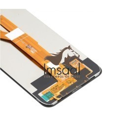 Realme C25 LCD Panel 3 imsaal.pk