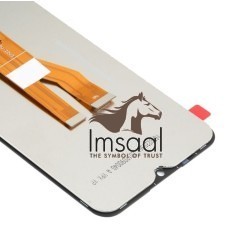 Realme C25 LCD Panel 4 imsaal.pk