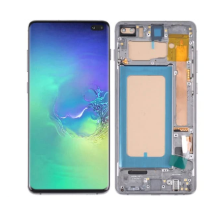 Samsung Galaxy S10 Plus LCD Panel (High Quality New) 4 imsaal.pk