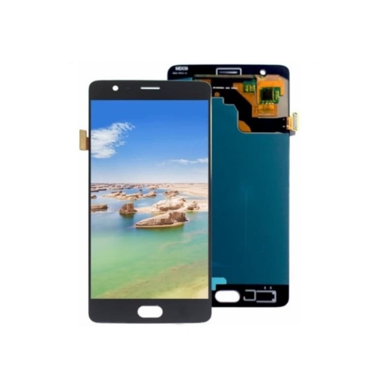 OnePlus 3 LCD Panel 3 imsaal.pk