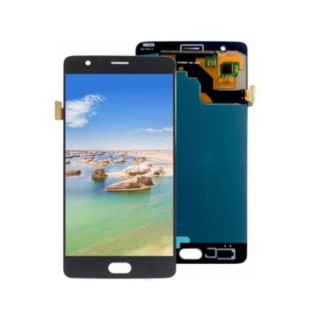 OnePlus 3 LCD Panel 3 imsaal.pk