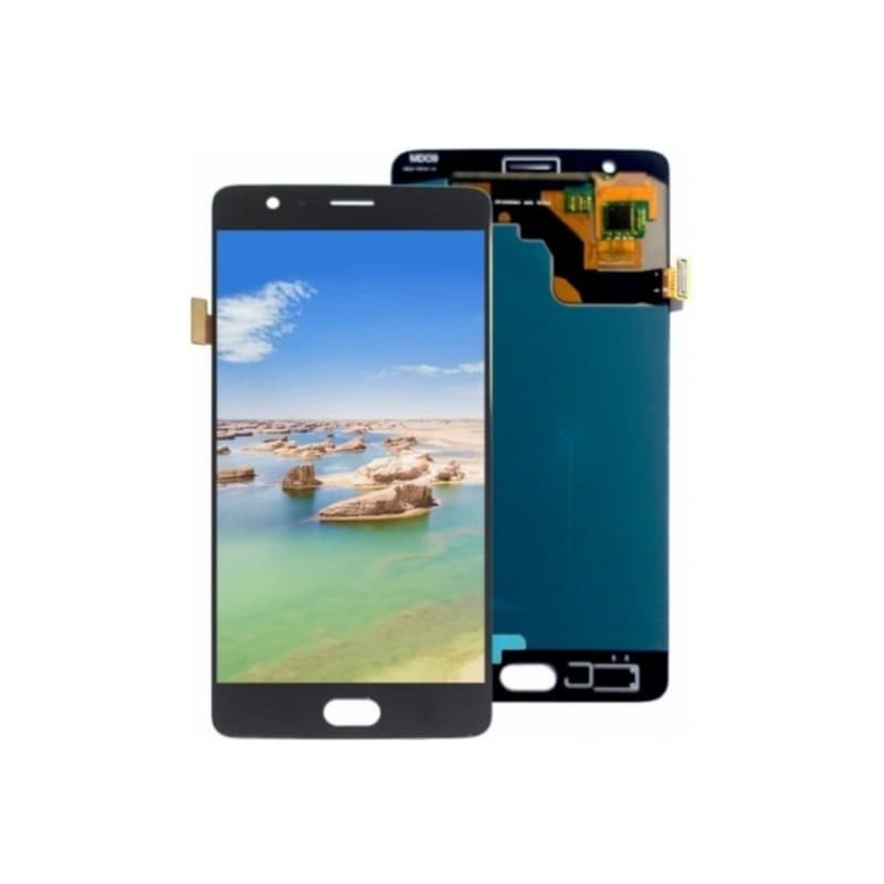 OnePlus 3T LCD Panel 2 imsaal.pk