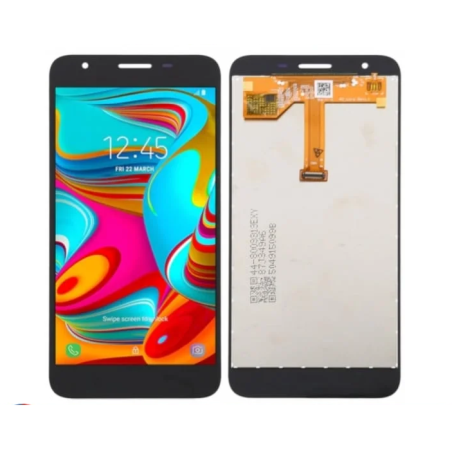 Samsung Galaxy A2 Core LCD Panel (High Quality New) 3 imsaal.pk