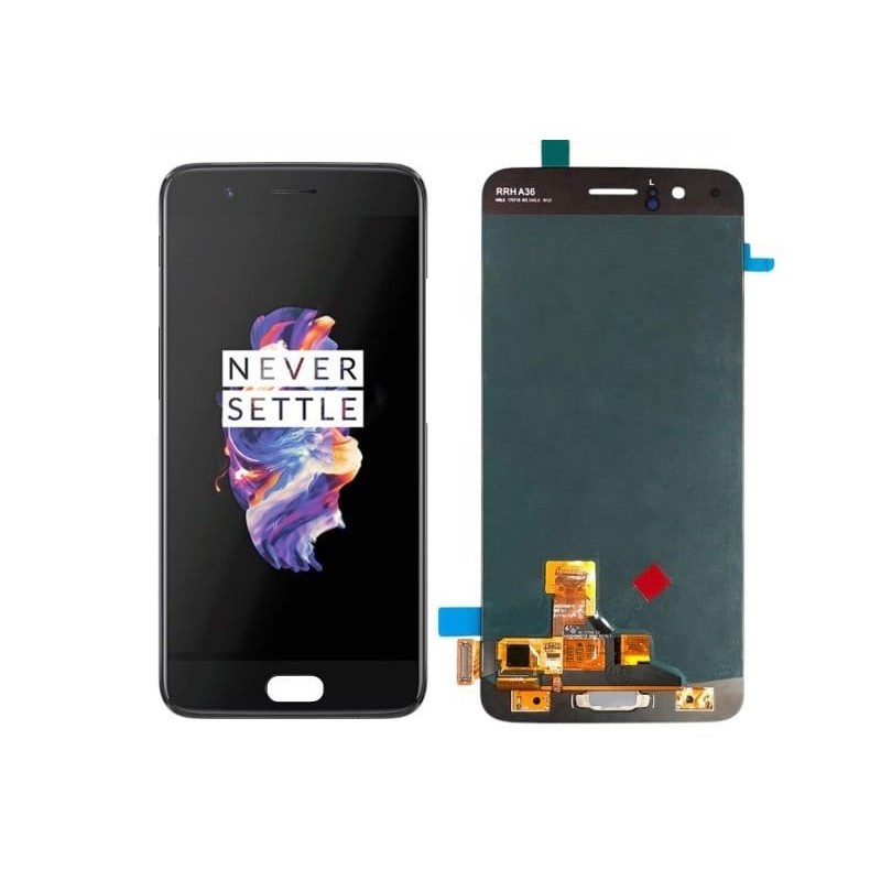 OnePlus 5 LCD Panel 1 imsaal.pk