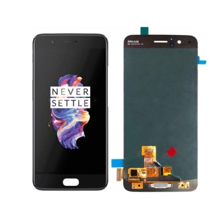 OnePlus 5 LCD Panel 1 imsaal.pk