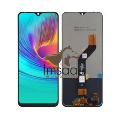 Tecno Pova Neo LCD Panel 2 imsaal.pk