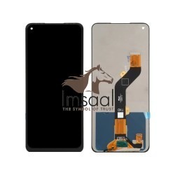 Tecno Camon 16 LCD Panel 1 imsaal.pk