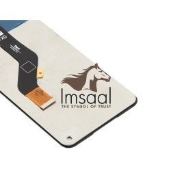 Tecno Camon 16 LCD Panel 3 imsaal.pk