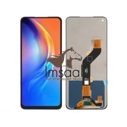 Tecno Camon 16 LCD Panel 4 imsaal.pk