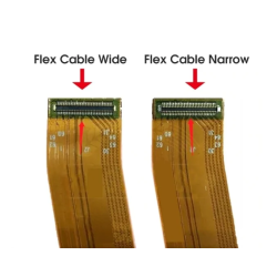 Samsung Galaxy A01 LCD Panel (High Quality New) 1 imsaal.pk