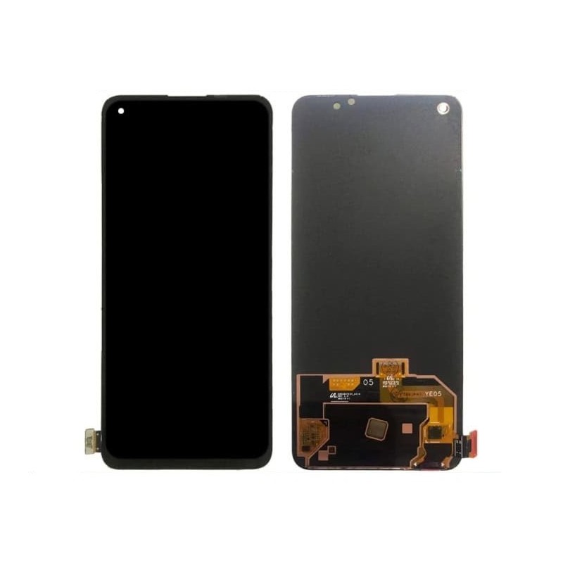 OnePlus Nord 2 5G LCD Panel 1 imsaal.pk
