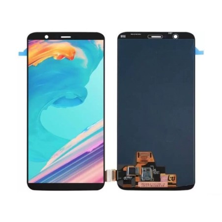 OnePlus 5T LCD Panel 2 imsaal.pk