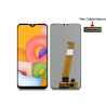 Samsung Galaxy A01 LCD Panel (High Quality New) 2 imsaal.pk