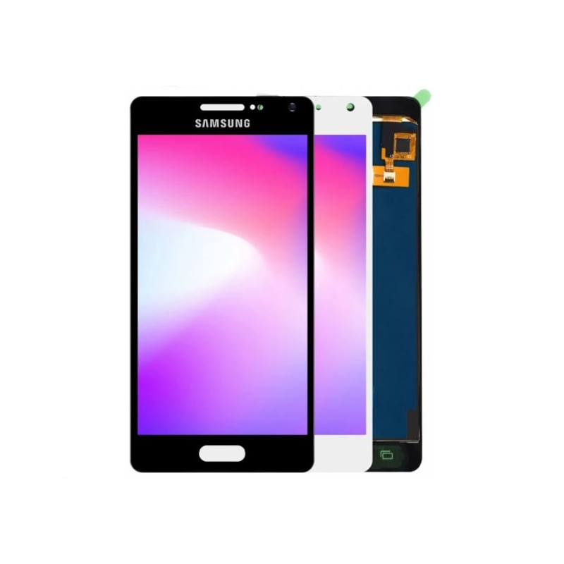 Samsung Galaxy A5 2015 LCD Panel (High Quality New) 1 imsaal.pk