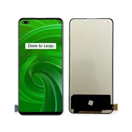 OnePlus Nord LCD Panel 6 imsaal.pk