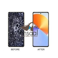 Tecno Camon 20 LCD Panel 4 imsaal.pk