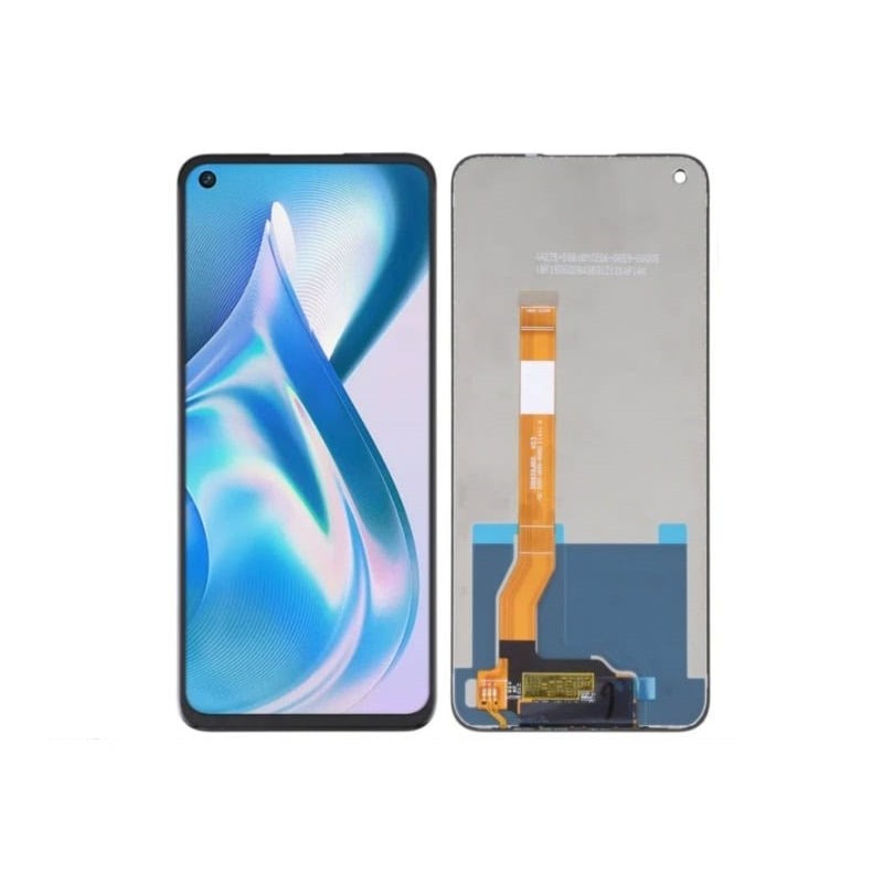 OnePlus Ace Racing LCD Panel 2 imsaal.pk