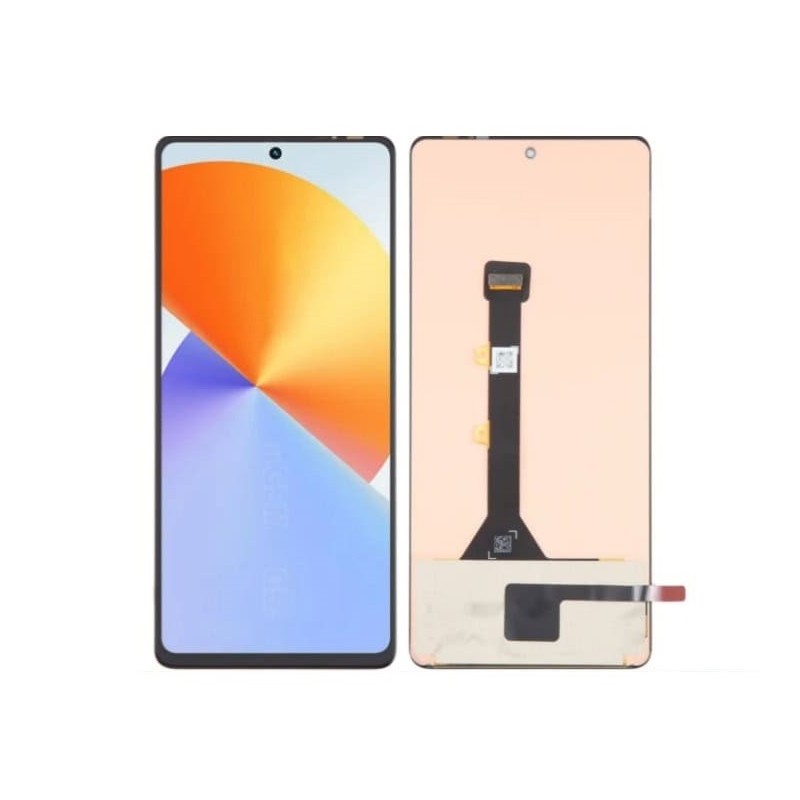 Tecno Camon 20 LCD Panel 5 imsaal.pk
