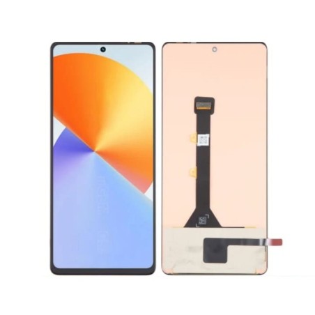 Tecno Camon 20 LCD Panel 5 imsaal.pk