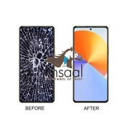 Tecno Camon 20 Pro LCD Panel 5 imsaal.pk