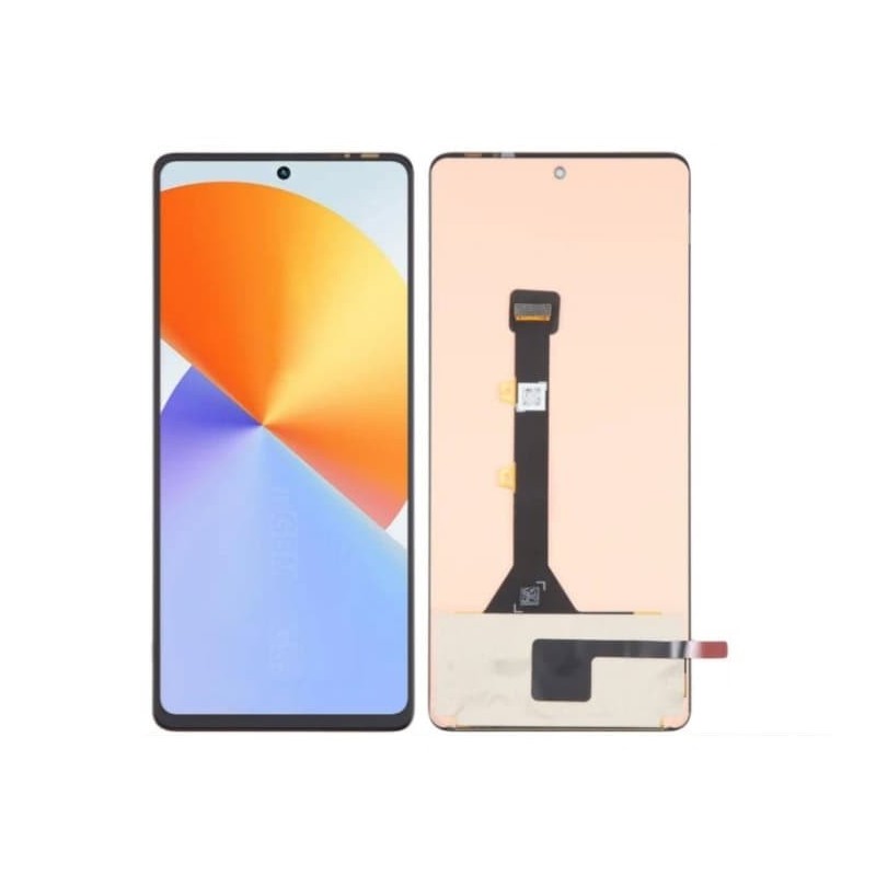 Tecno Camon 20 Pro LCD Panel 6 imsaal.pk