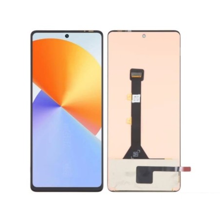 Tecno Camon 20 Pro LCD Panel 6 imsaal.pk