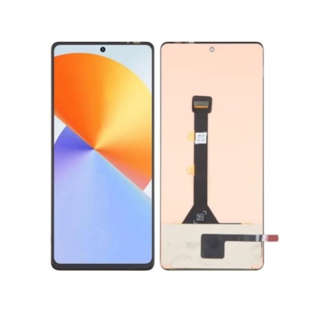 Tecno Camon 20 Premier LCD Panel 5 imsaal.pk