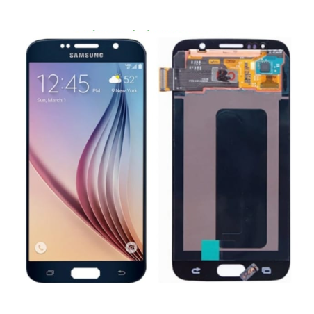 Samsung Galaxy S6 LCD Panel (High Quality New) 1 imsaal.pk